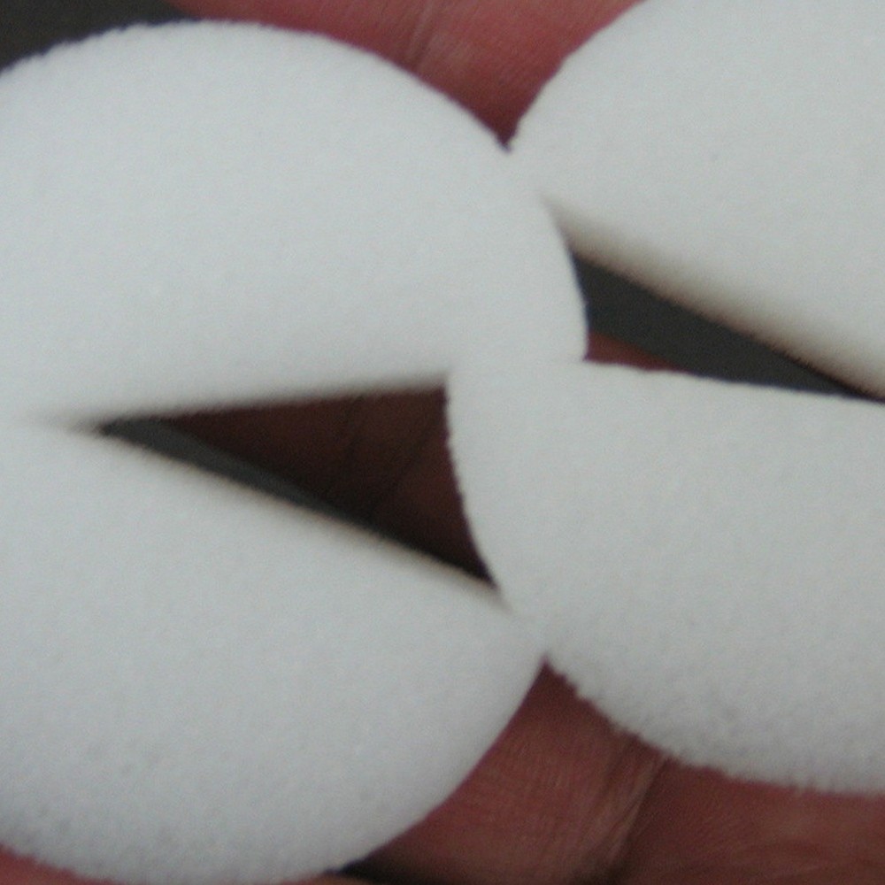 100 PCS Vegetables Cultivation Tools Sponge Hydroponic Planting
