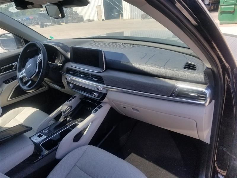 22 2022 KIA TELLURIDE FRONT VIEW WINDSHIELD CAMERA PROJECTOR UPPER CENTER