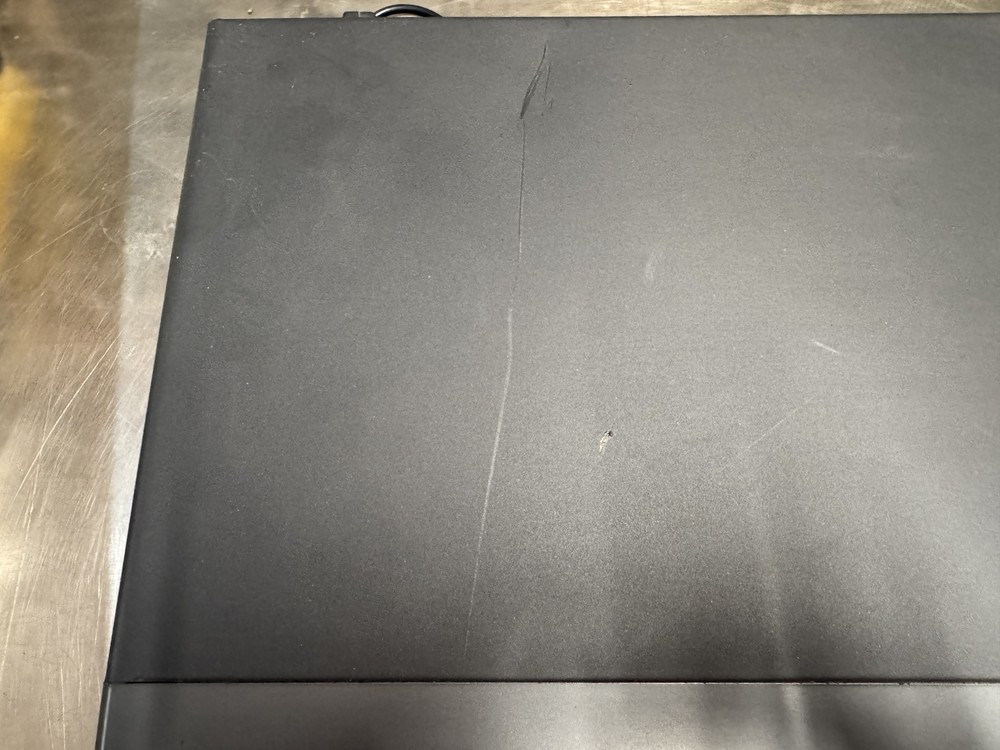 GE DVD Player GE1101PA