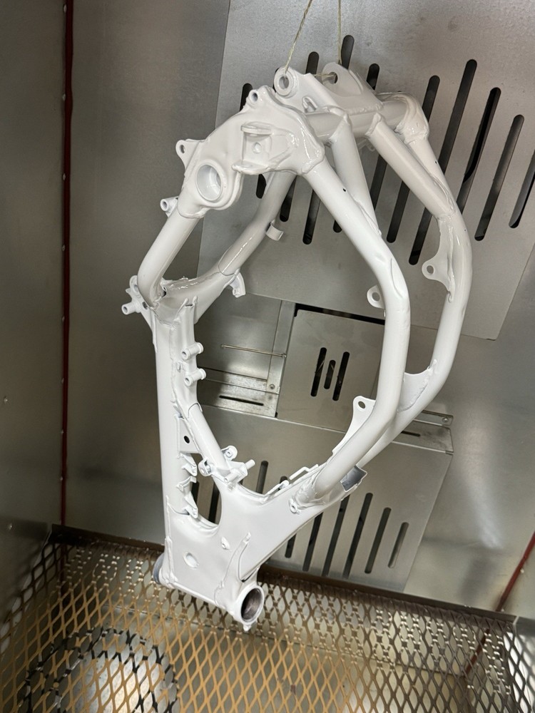 Cerakoting & Powder Coating Services