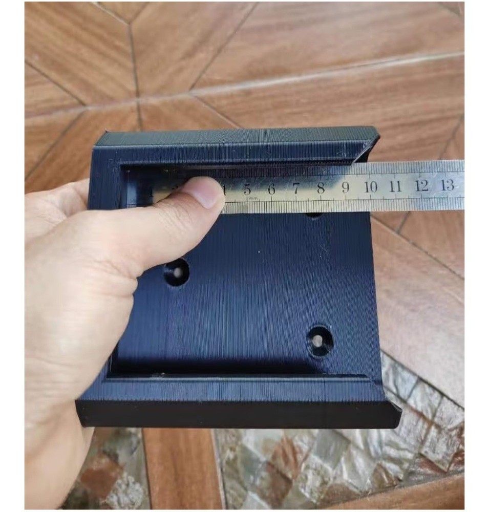 Dewalt 60V Flexvolt Leaf Blower DCBL772 Wall Mount Hanger