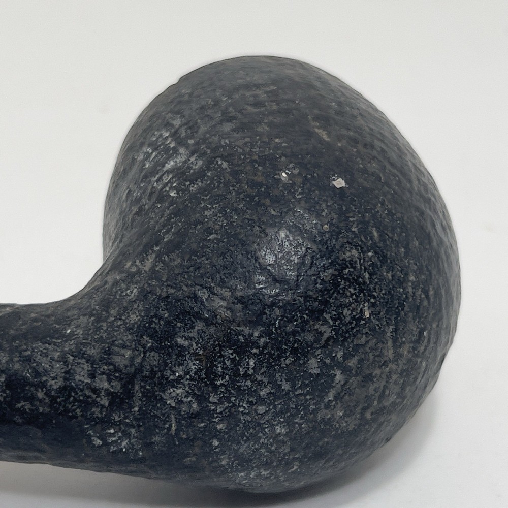 Vintage Briar Pipe with Marking