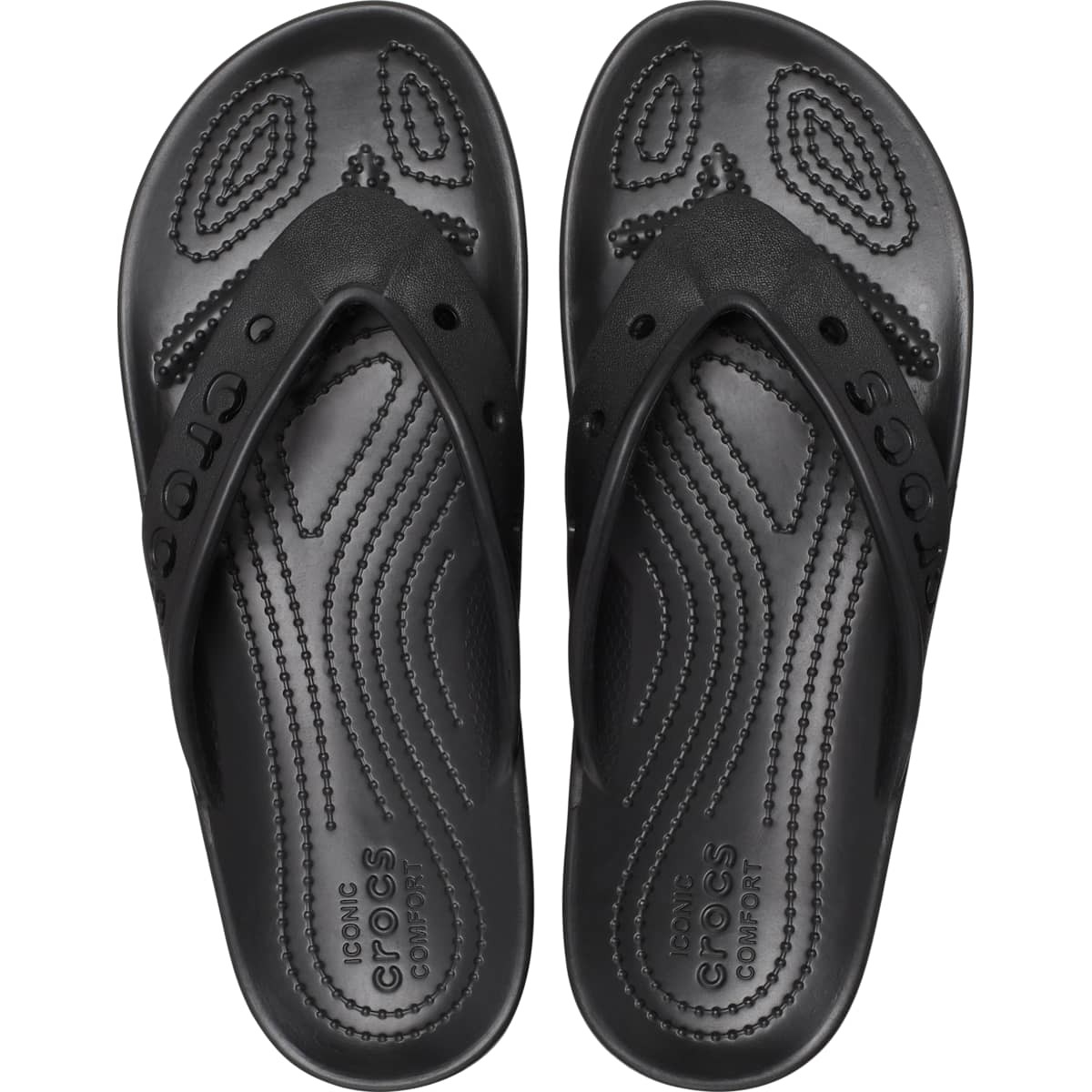 Crocs Adult Baya II Flip Flop Sandals