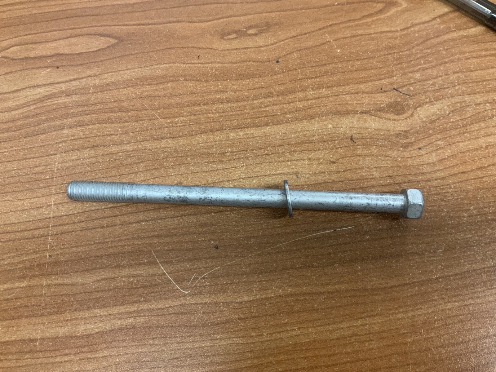 Johnson Evinrude 5033588 BOLT Outboard by unit