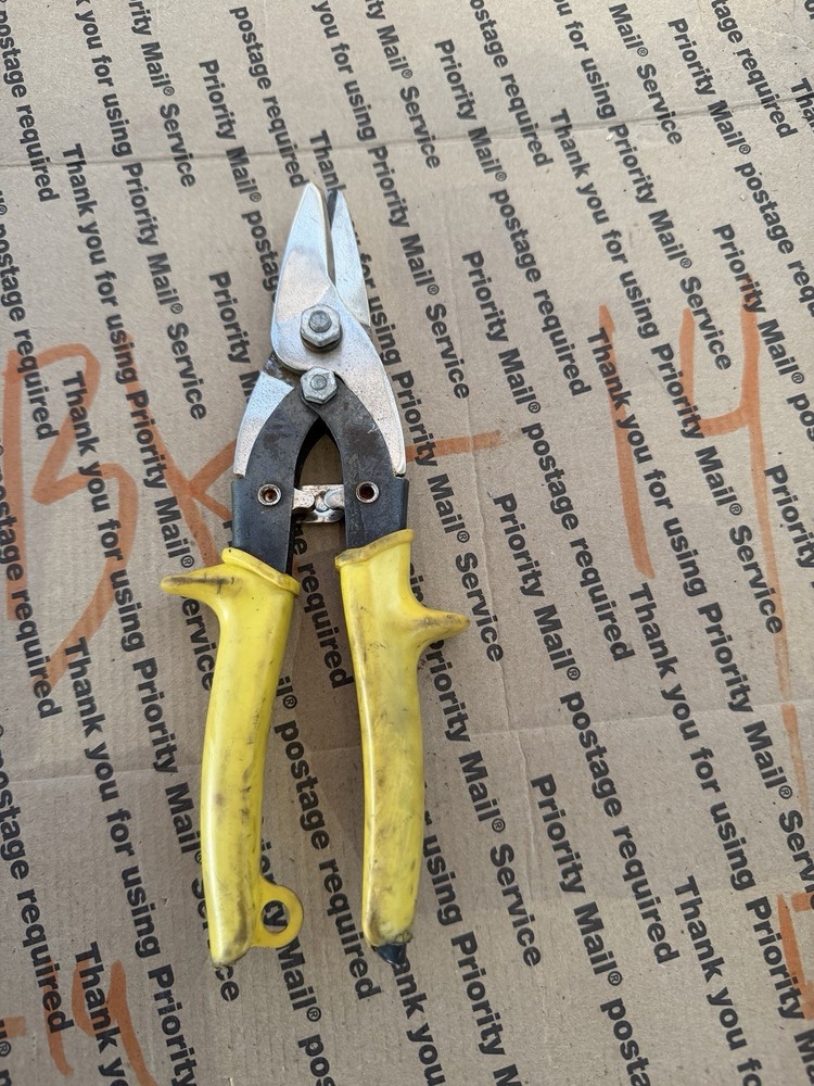 MPC-C Tin Wire Snips Cutters