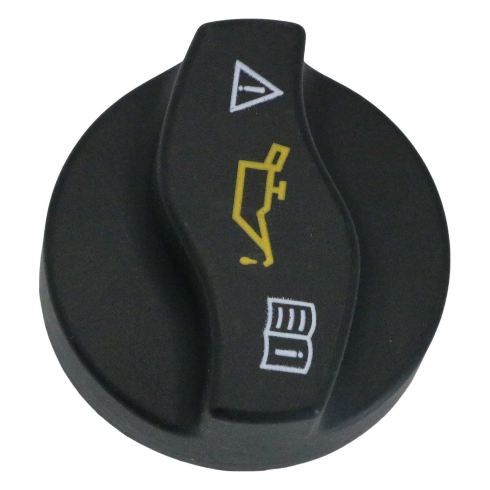 New Engine Oil Filler Cap For Mercedes-Benz