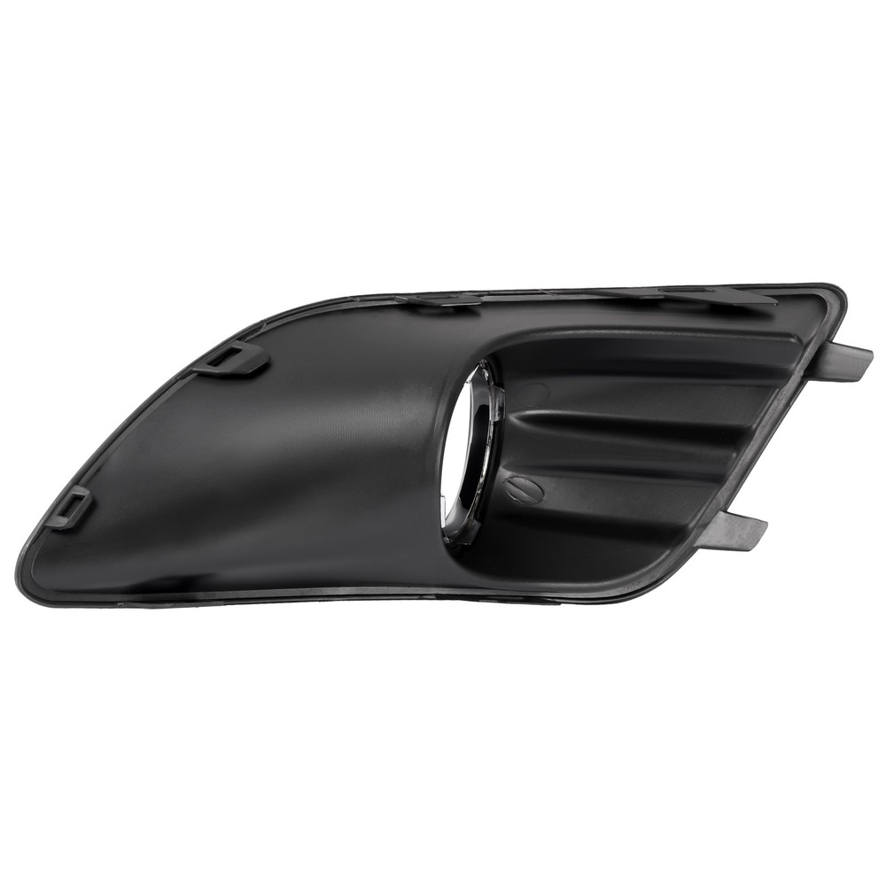 Fog Light Trim For Ford C-Max 2013-2018 Front Right Side Textured Black Bezel