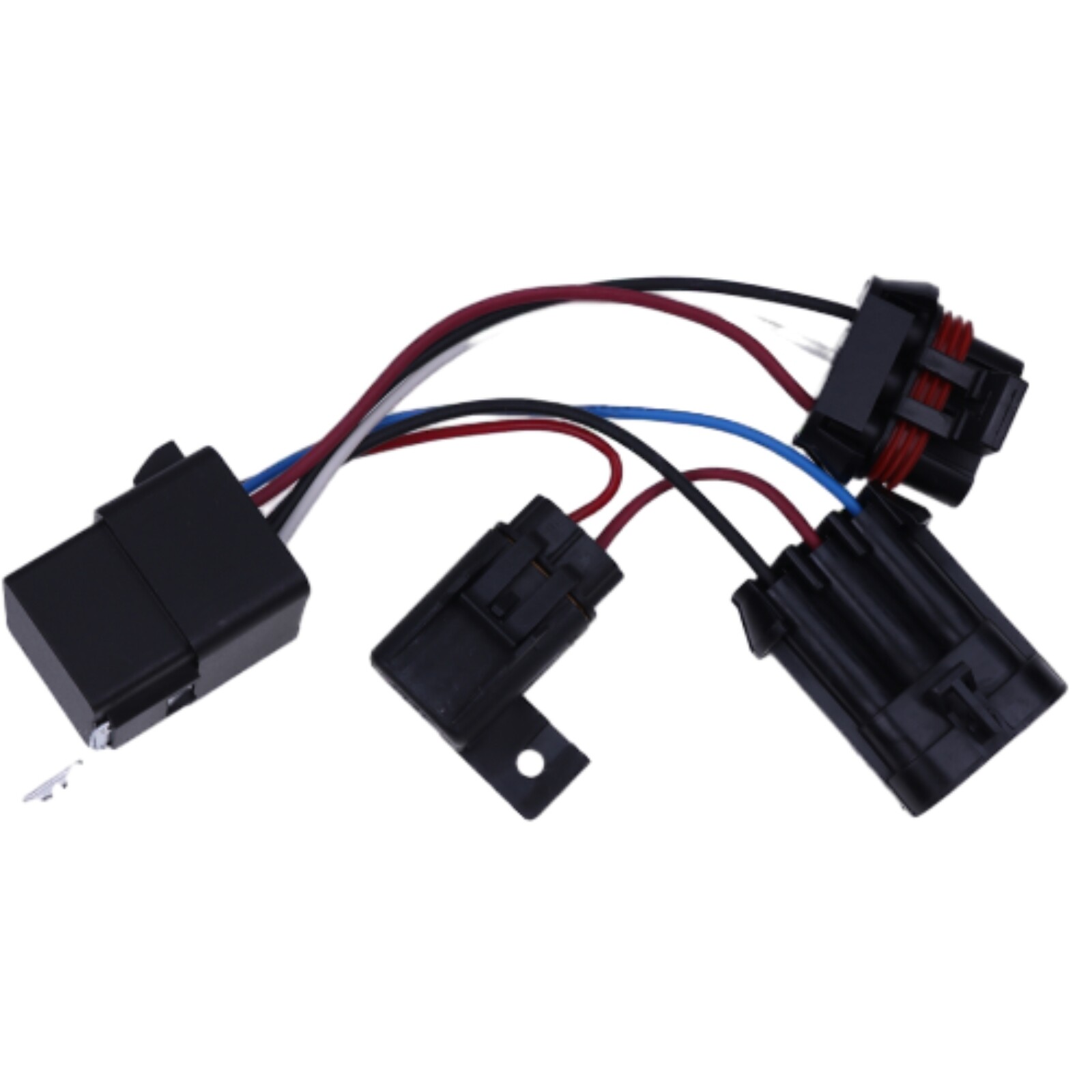 Fuel 6669415 Timer Solenoid For Bobcat 553 643 645 743 751 753 763 773 7753 S70