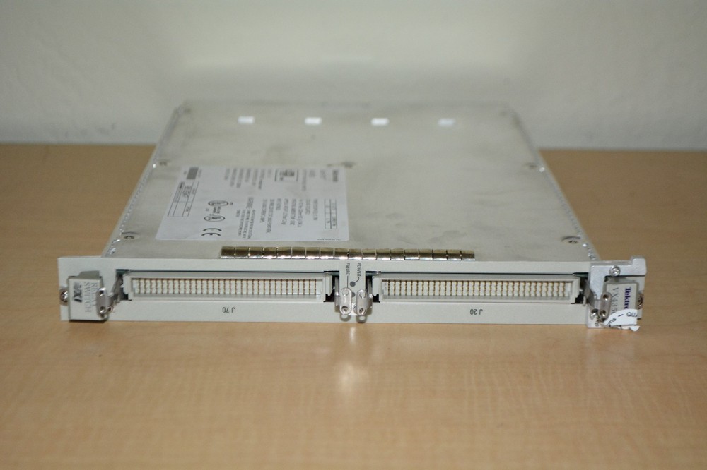 Tektronix SurePath VX4350 SPDT/SPST 64CH Relay Switch