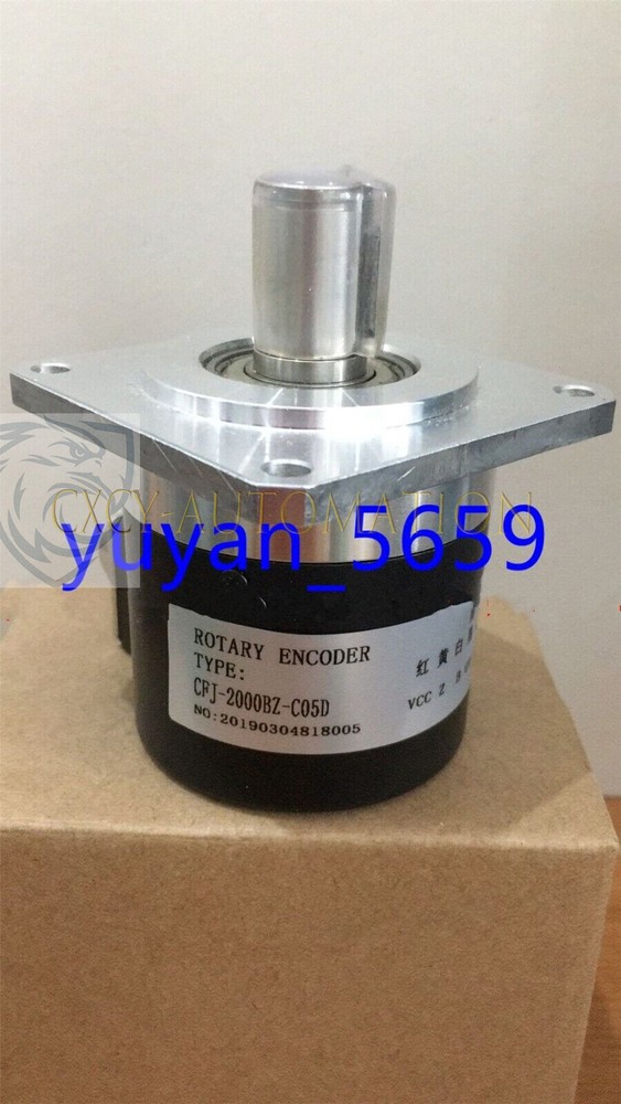 1PCS Compatible FOR Encoder  CFJ-2000BZ-C05D~
