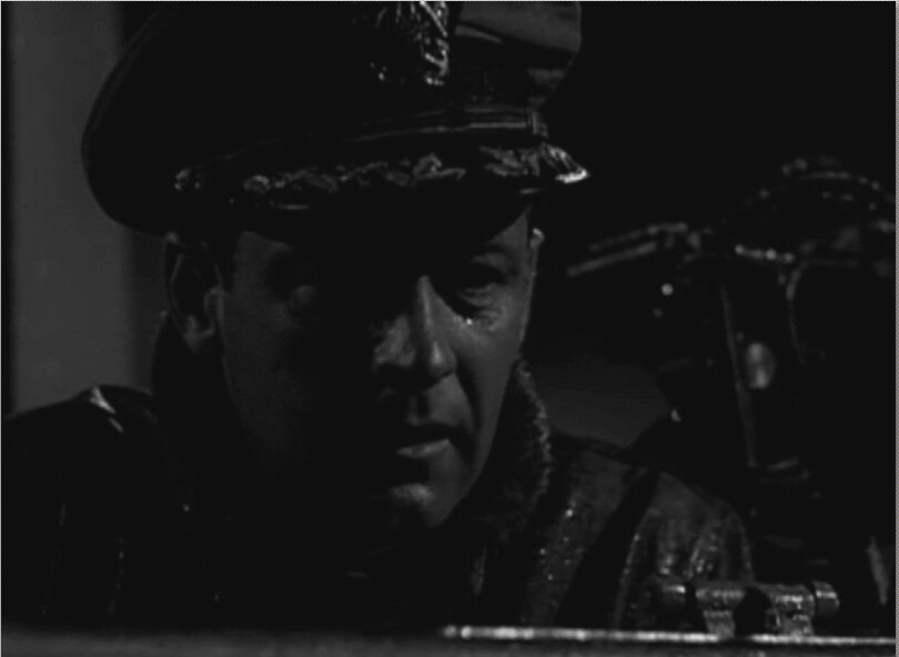 Submarine Command 1951 DVD William Holden, Nancy Olson, William Bendix