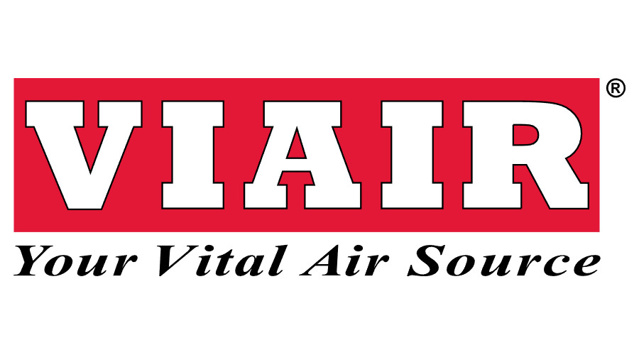 Viair Heavy Duty Compressor Vibration Isolator Kit
