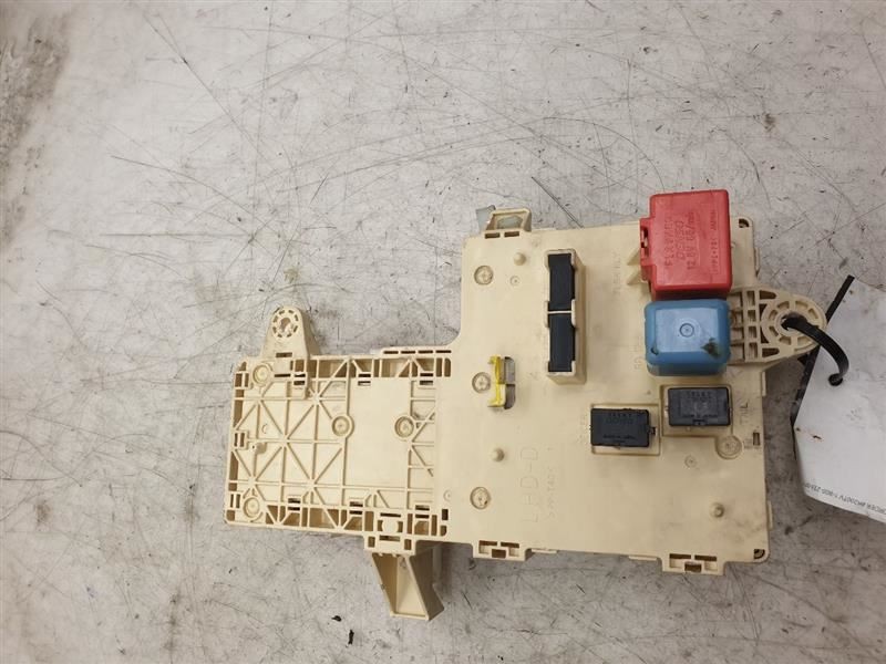 02-05 LEXUS LS300 MULTIPLEX NETWORK BODY CONTROL MODULE ECM ASSEMBLY