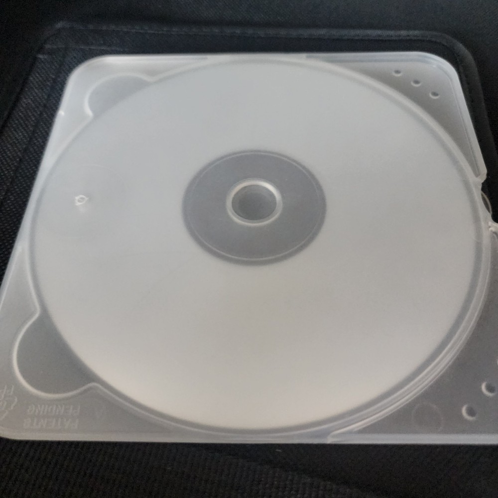 Middle School Advantage 5 Disc Set -Protective Cases