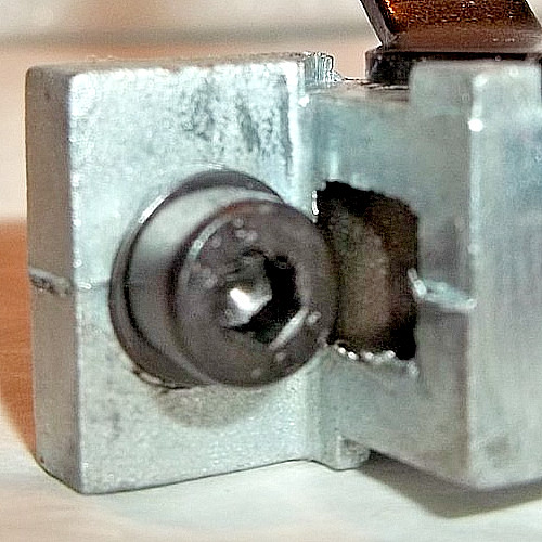 Traditions Tracker Inline Muzzleloading Rifle 50 Cal Trigger Assembly FREE SHIP