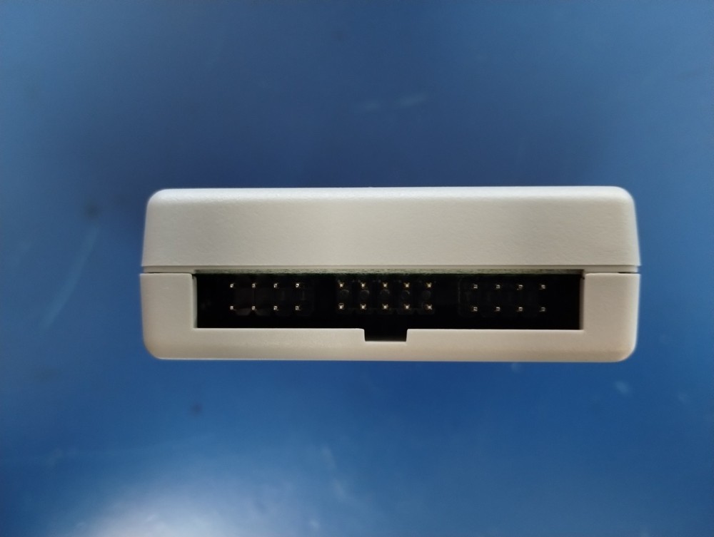 TEXAS INSTRUMENTS HPA665-001 USB Interface Adapter