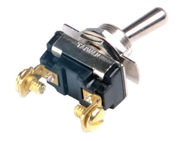 Toggle Switch   Grote Industries   82-2116