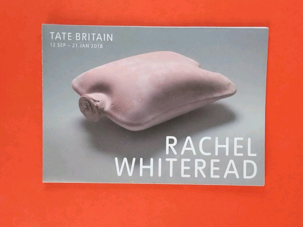 Tate Britain Guides / Programmes ×4 2017 - 2019 See Photos And Description