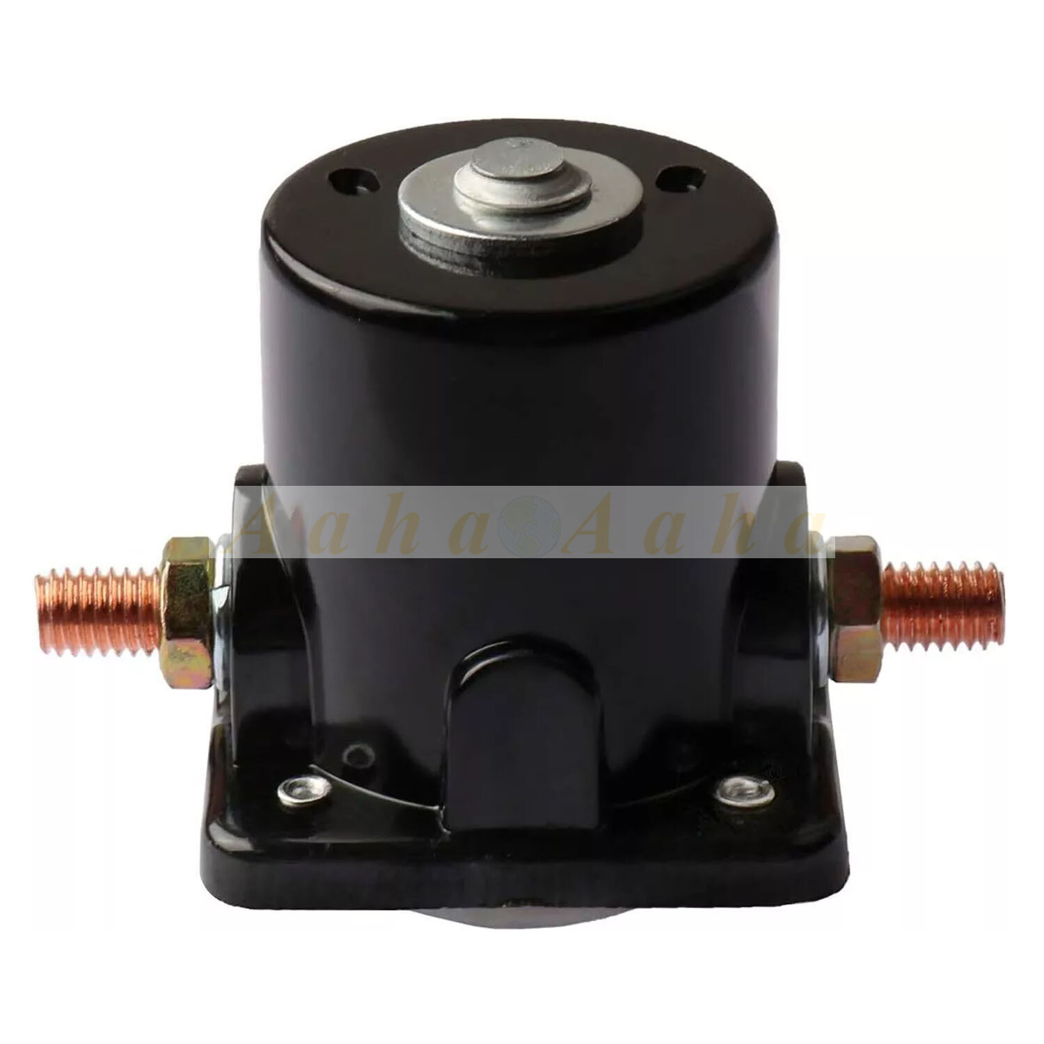 Johnson Evinrude OMC BRP Outboard Starter Relay Solenoid 20-300HP 0586180