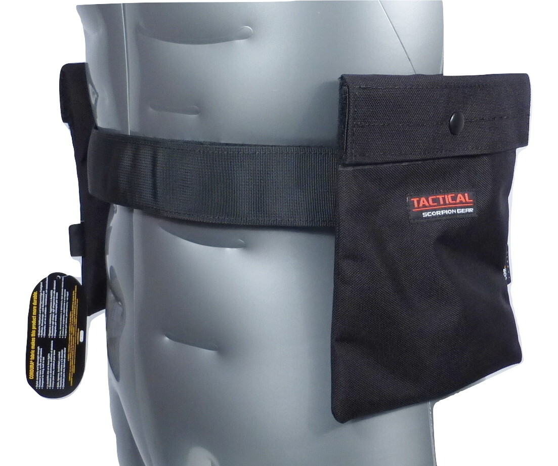 Tactical Scorpion Gear Body Armor Side plates attachment AR500 Bobcat Concealed