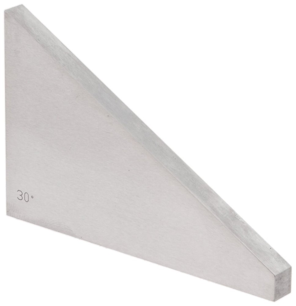 Fowler 53-666-000-0, Angle Block 12 Piece Set