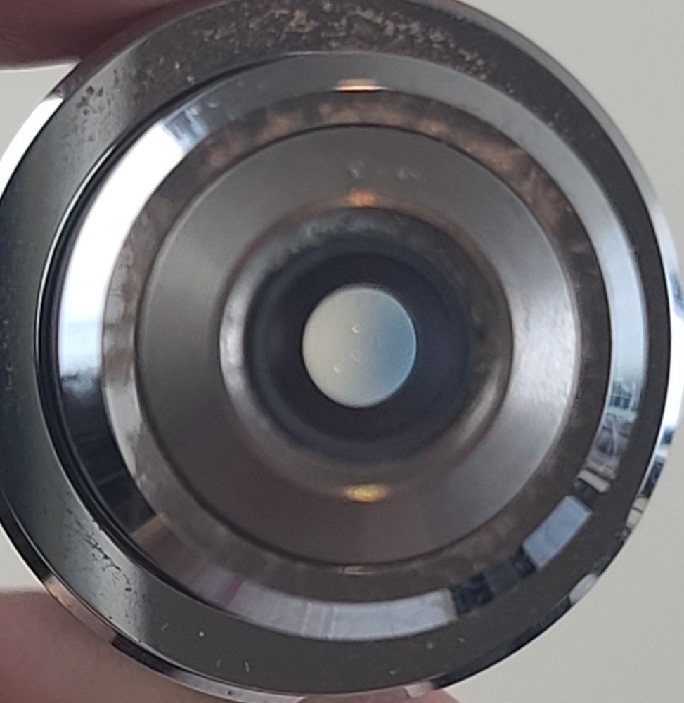 Zeiss 44 06 31 Plan-APOCHROMAT 10x/0.32 Ph1 Microscope Objective
