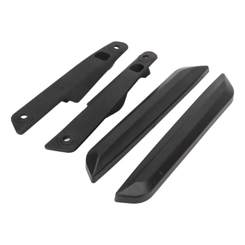 Motorcycle Windscreen Trim Strip Windscreen Inside Outer Bracket Holder Str GQJK