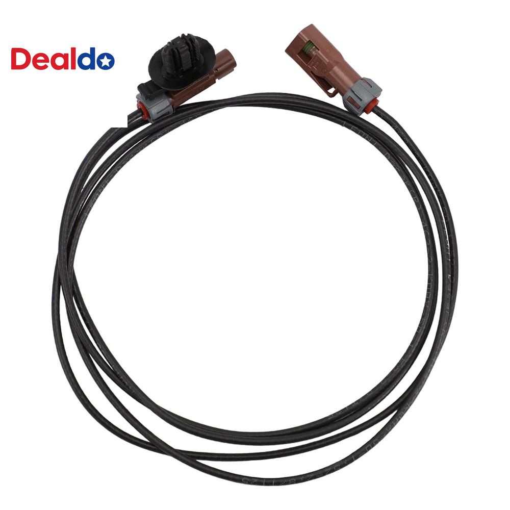 HC3Z-14D202-M Reverse Camera Cable Harness Assembly Compatible with 2017 2018 20