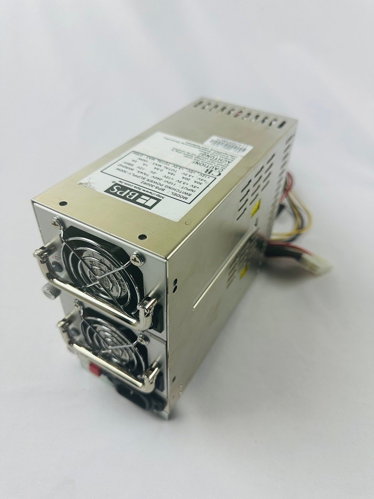 BPS BPS-300R2 Power Supply