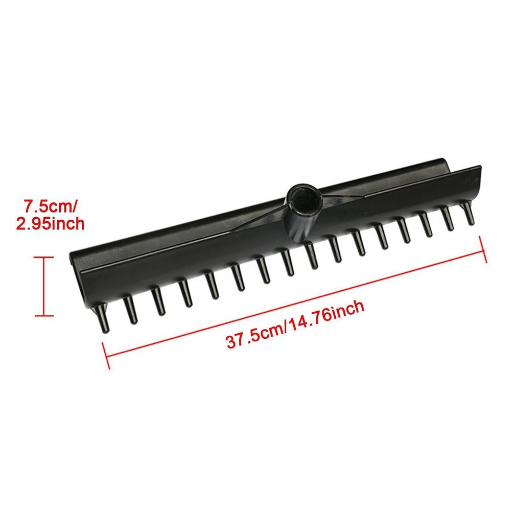 Golf Bunker Rake Head Replacement Golf Course Pitch