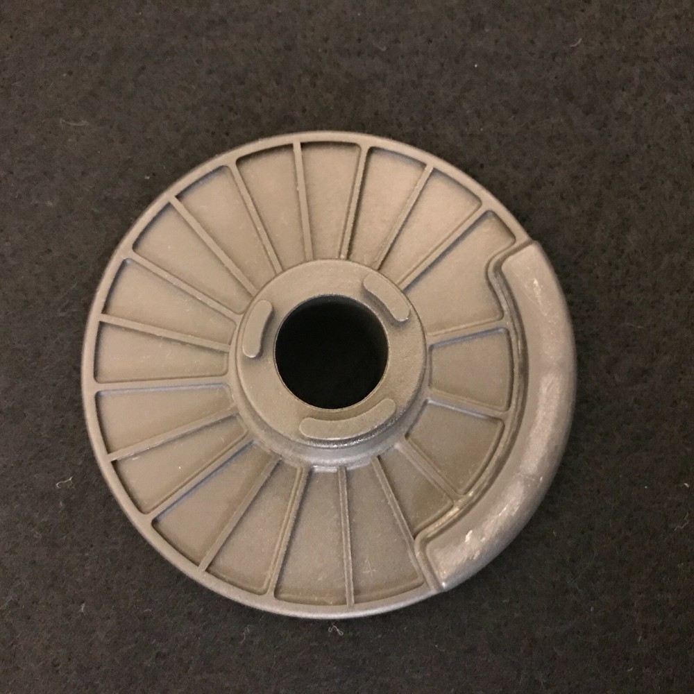 Bowflex Nautilus SERIES 1 Disc 4 SelectTech 552 Dumbbell Replacement Handle Part