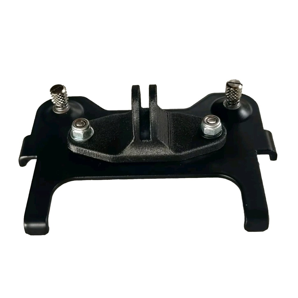 Rugged AIM Solo 2 GoPro Mount