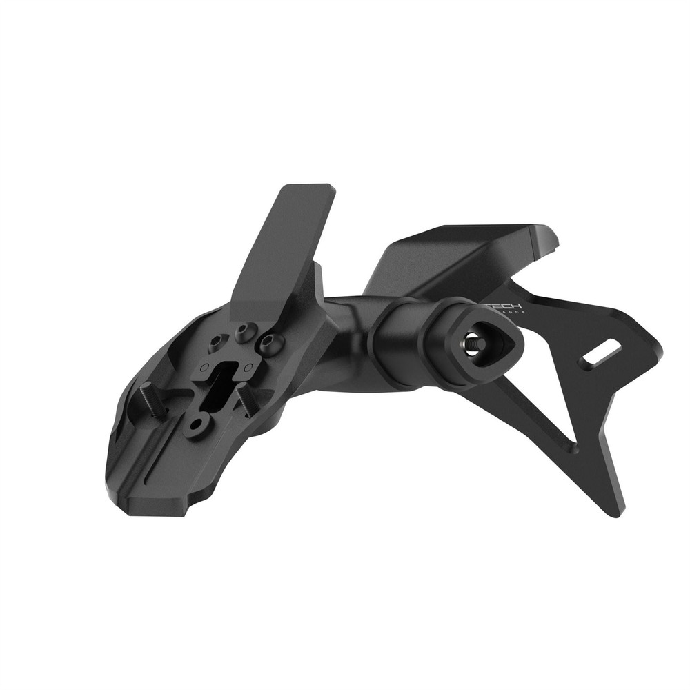 Evotech Ducati Panigale V4 R Tail Tidy 25 +