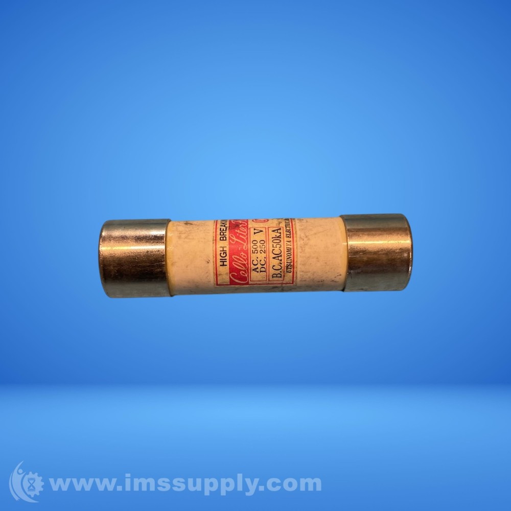 Utsunomiya PC2F Fuse FNIP