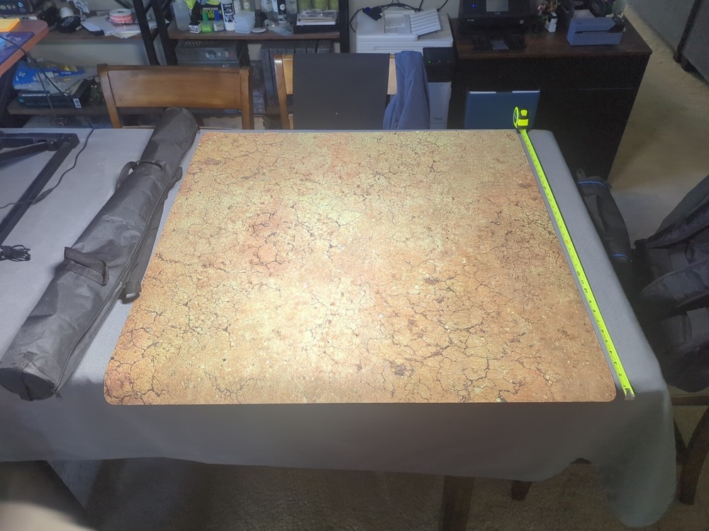 Warzone Studio 3 X 3 Battle Mat