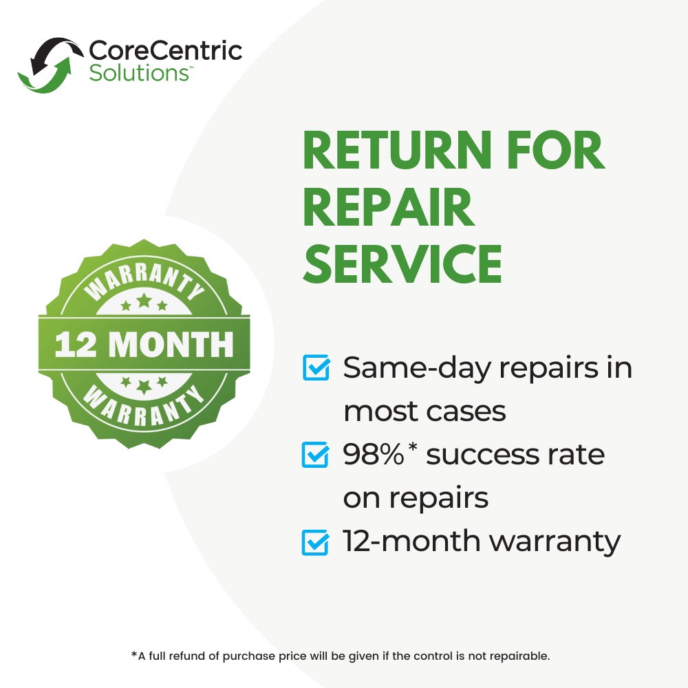 Whirlpool 8300203 Range Control REPAIR SERVICE