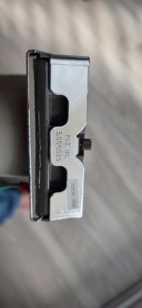 Eagle Signal CX202A6 Cycle-Flex Electronic Reset Timer