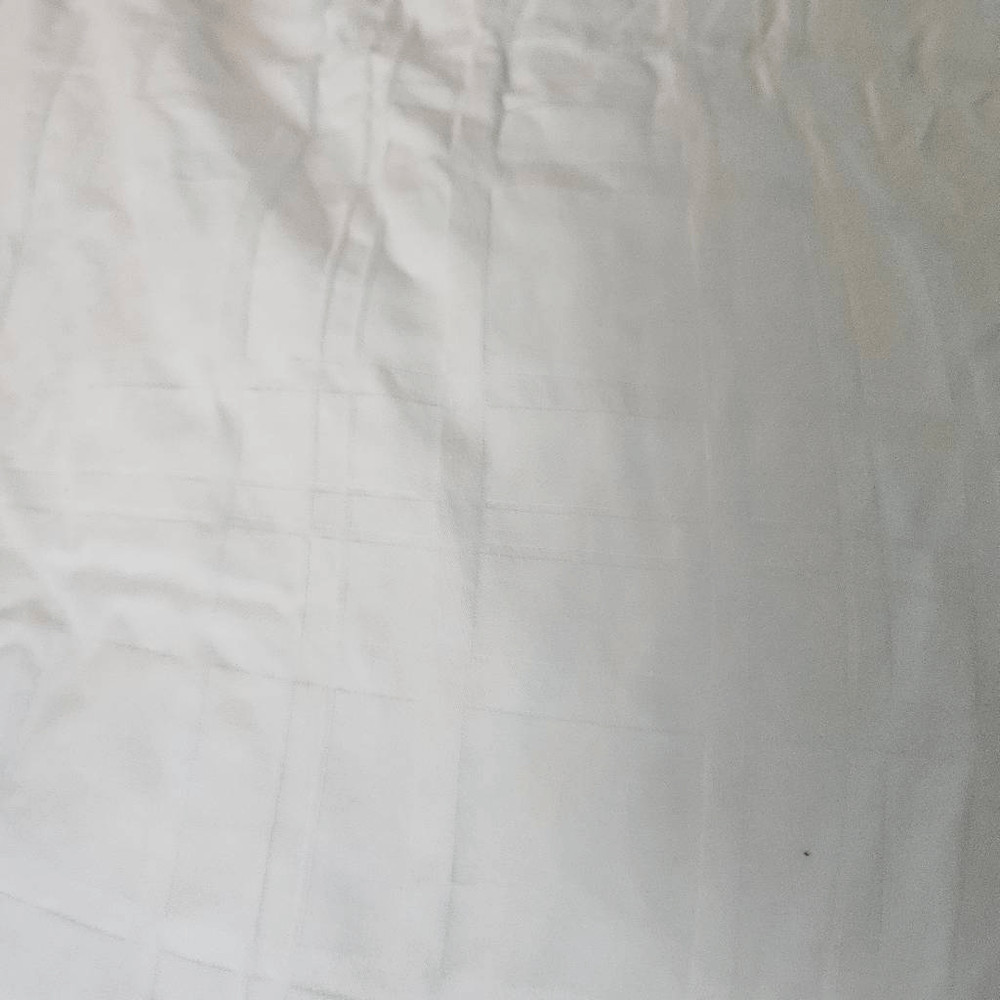 West elm duvet insert full/queen size