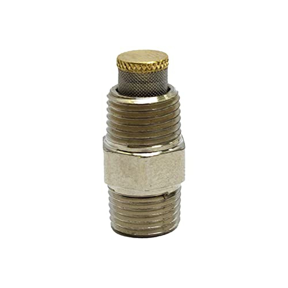 Nitrous Express Snow Performance - Water-Methanol Injection Nozzle 6GPH (SPHS...