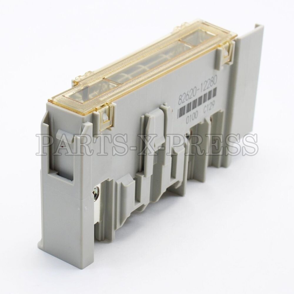 GENUINE OEM TOYOTA COROLLA MATRIX SCION XB TC FUSIBLE LINK ASSEMBLY 82620-12280