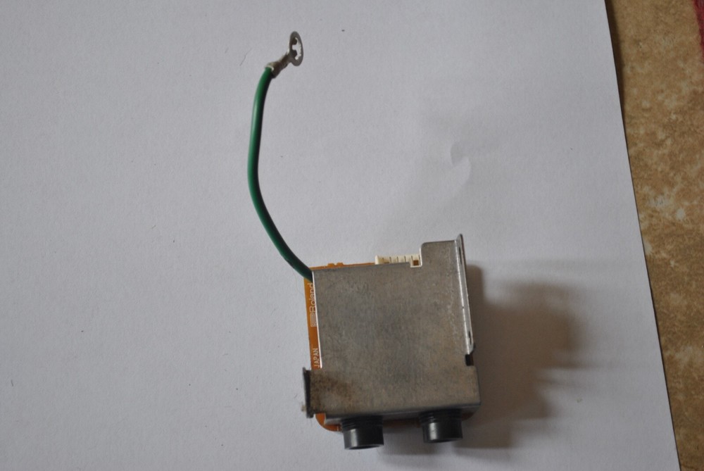 roland ep 707 phone board