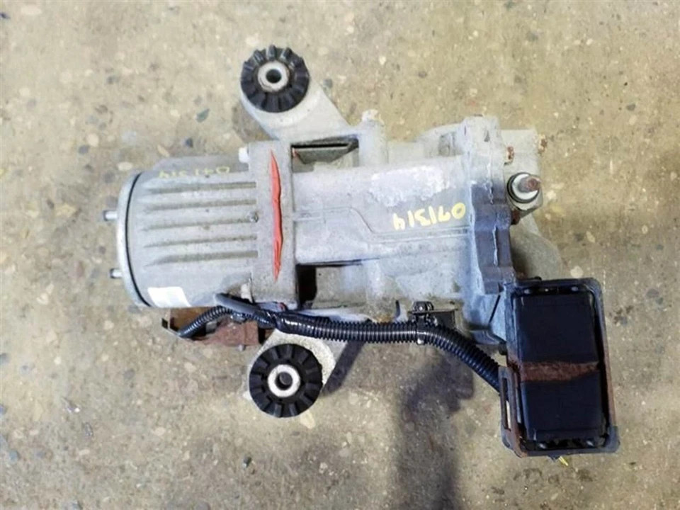 2007-2017 Jeep Compass Rear Axle Differential Carrier Assembly