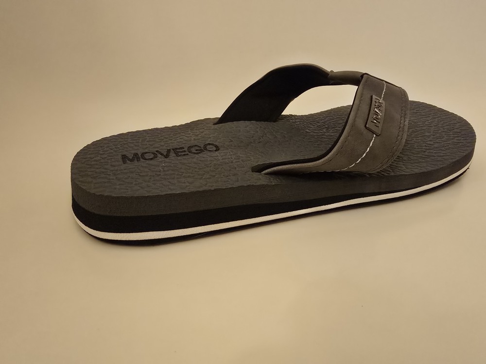 Movego Flip Flops Men's Size 8