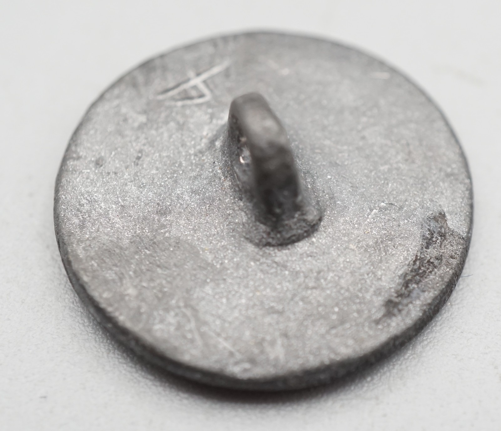 American Revolutionary War REPRODUCTION Continental Artillery Button