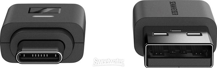 Sennheiser BTD 700 Bluetooth USB Dongle