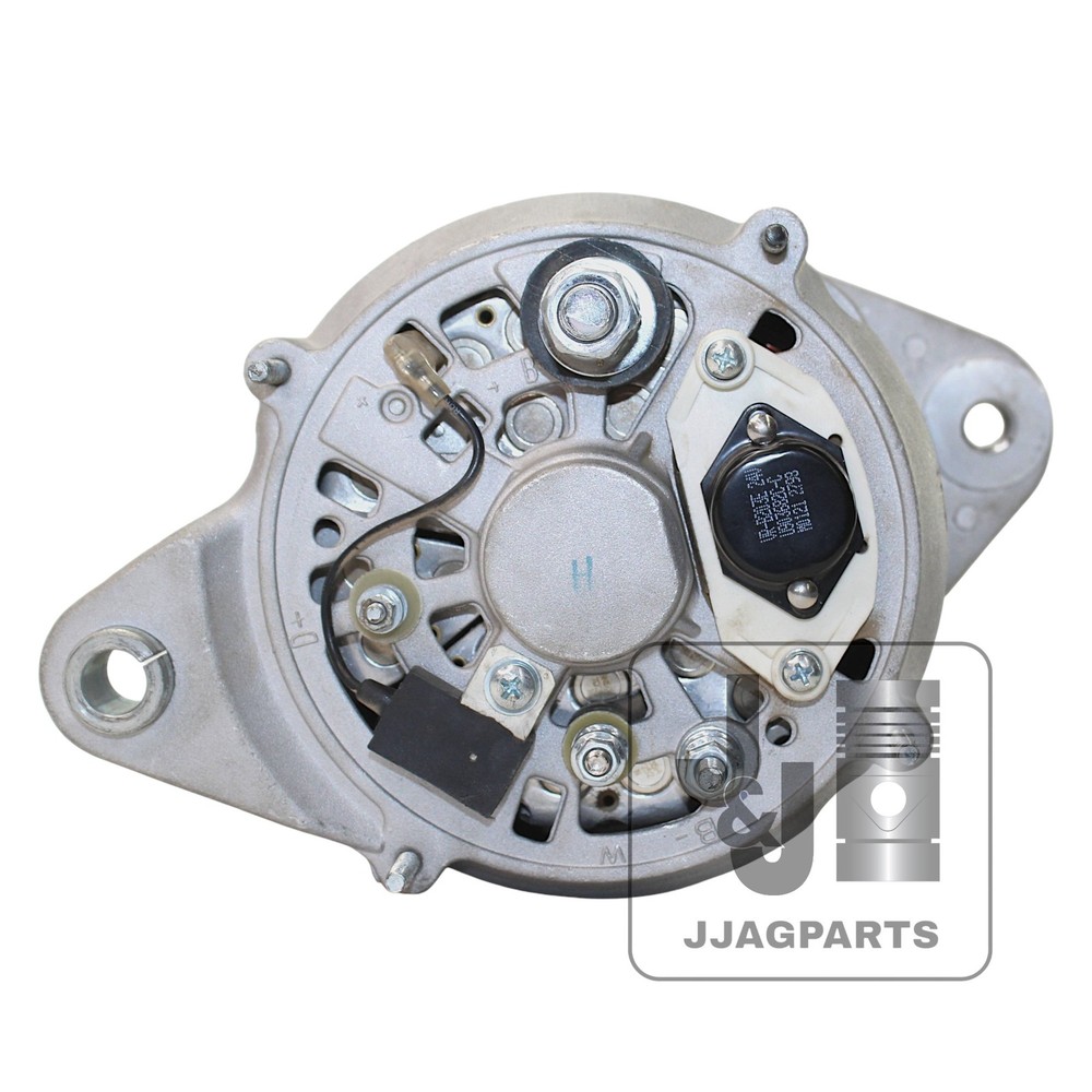 400-24087 Alternator Replacement For John Deere