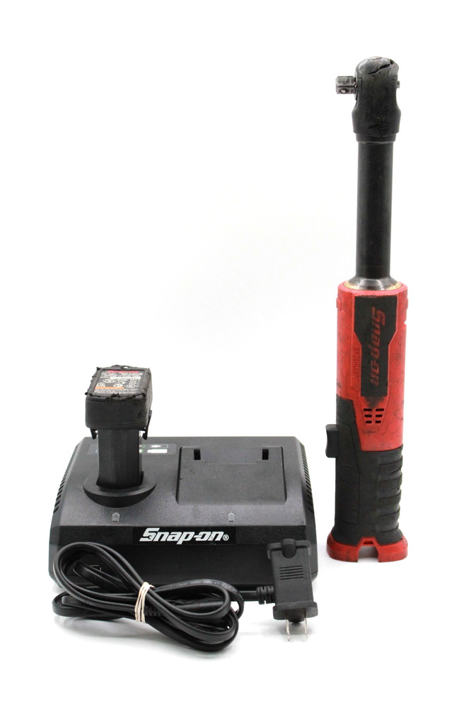 Snap-on CTR863 3/8" Long Neck Ratchet