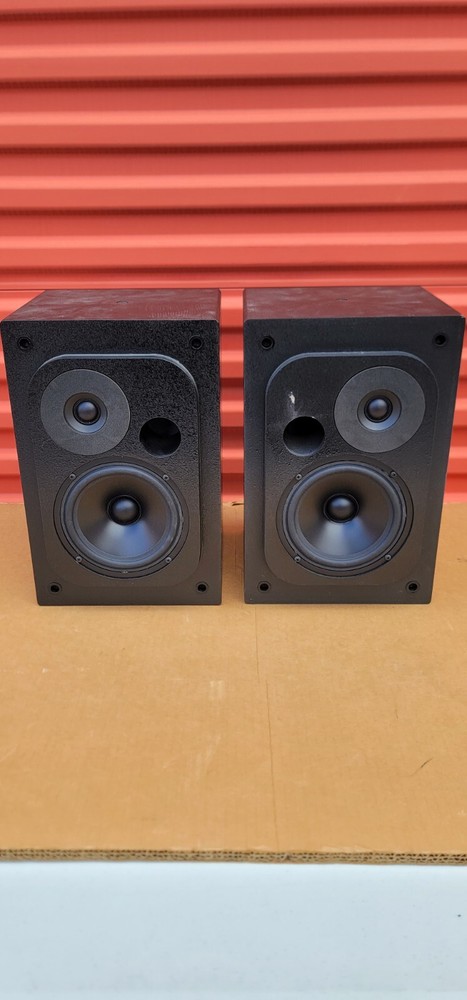 Eastern Acoustic Works MS 20