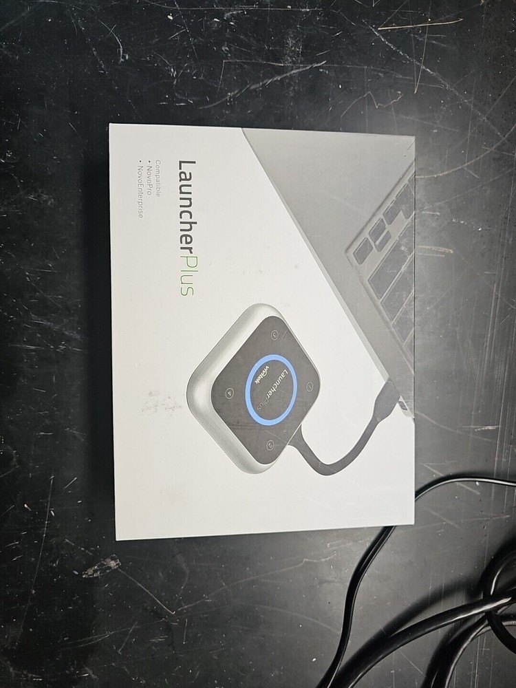 Vivitek Quick Launcher Plus Wireless Presentation System Dongle QL300