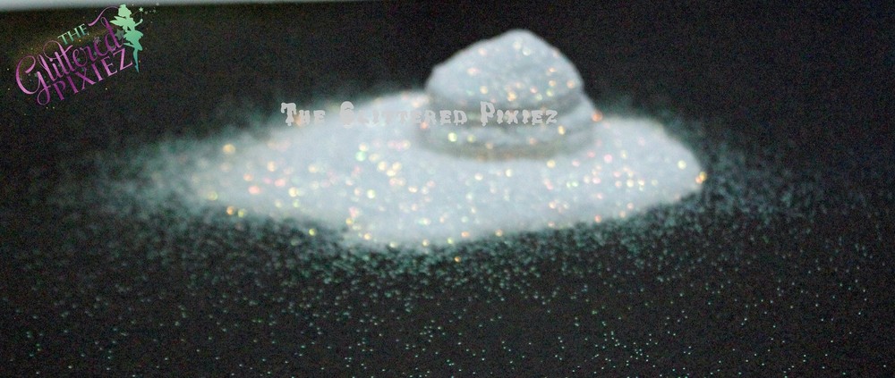 OPAL DUST (extra fine glitter) Pixie Dust